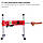 Hismith AK-01 Sex Machine APP Red, фото 3