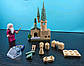 Lego Harry Potter Збудуй свій власний замок Хогвартс 30435, фото 2