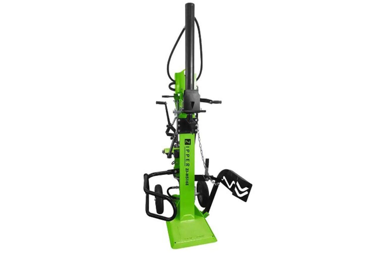 Дровокол Zipper ZI-HS16E, фото 1