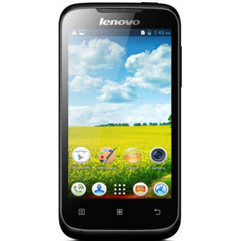 Lenovo A369i