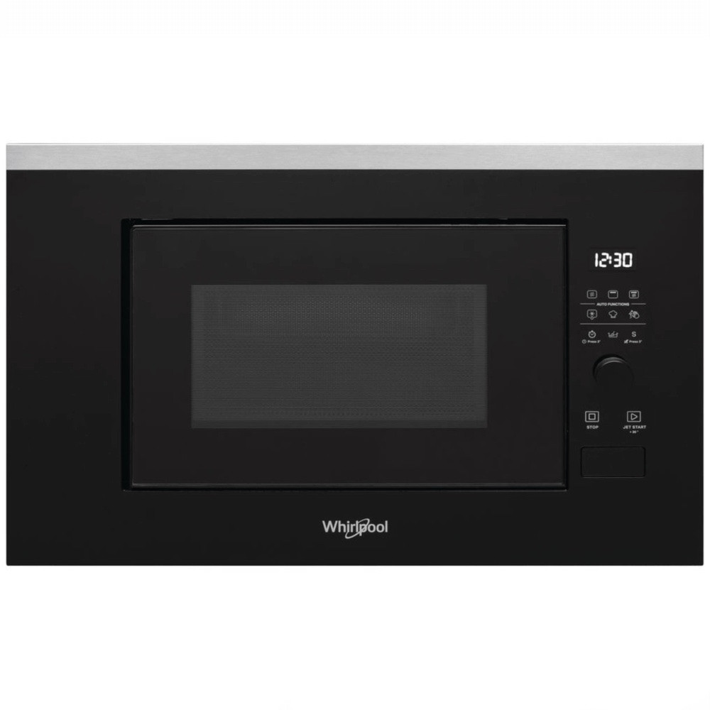Мікрохвильова піч Whirlpool WMF200G