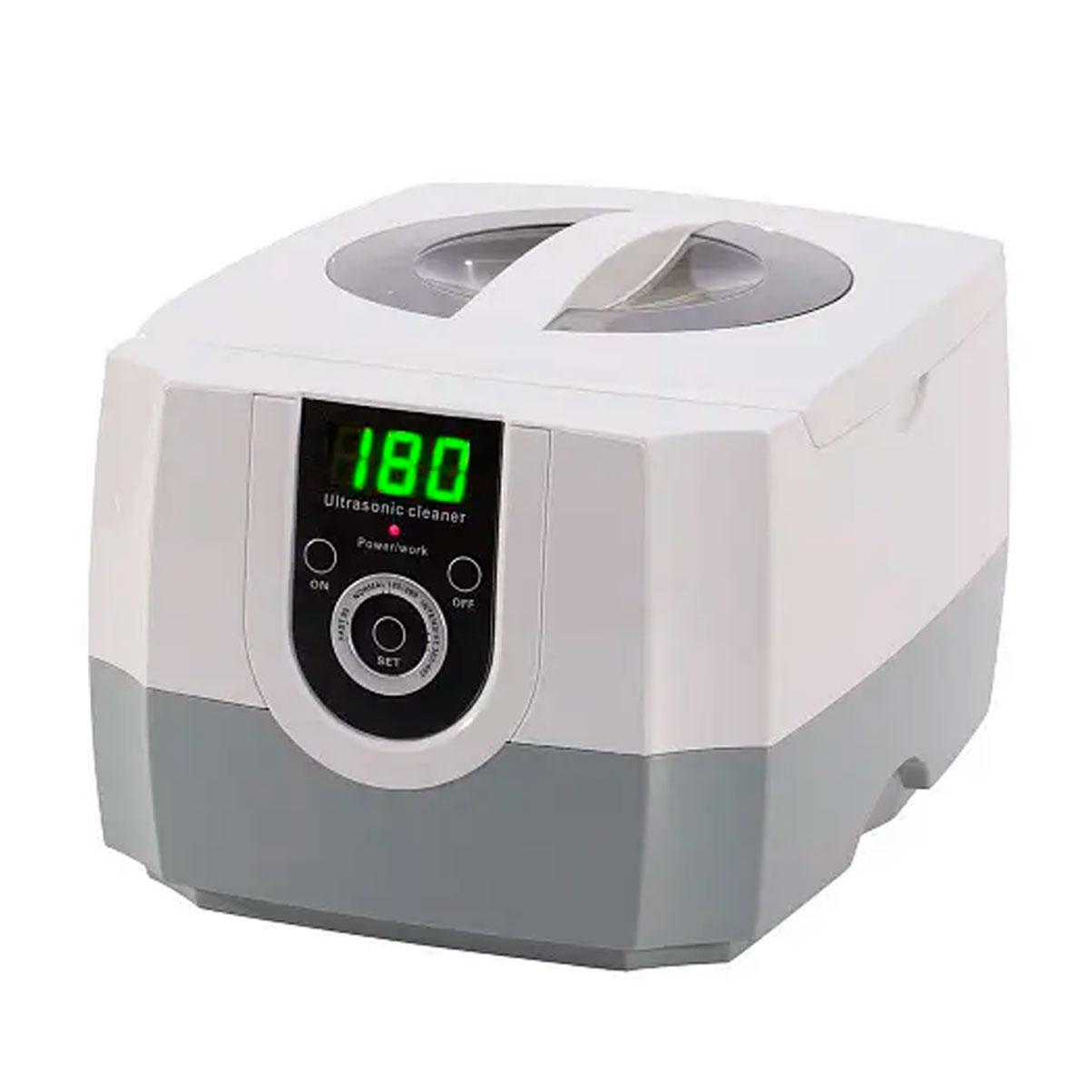 Цифровий ультразвуковий стерилізатор Codyson CD-4800, 70 Вт