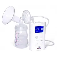 Молоковідсмоктувач Spectra 9+ мобільний електричний для грудного молока
