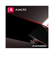 Autodesk AutoCAD (C1RK1-WW1762-L158)