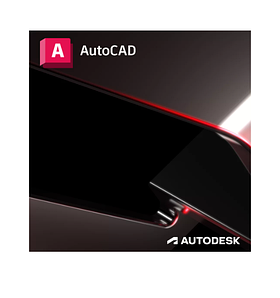 Autodesk AutoCAD (C1RK1-WW1762-L158)