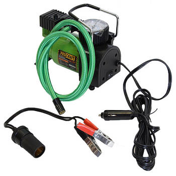 Автомобільні компресори