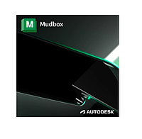 Autodesk Mudbox (498O1-WW4271-L891)