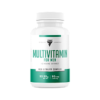Trec Nutrition Multivitamin for men 90 caps