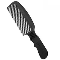 Расческа для стрижки волос WAHL Speed Flat Top Comb Black 03329-017