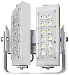 Прожектори MANTA DUET-T (серії TRANSFORMER) до 18270 люмен і 294 000 кандел