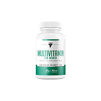 Trec Nutrition Multivitamin for women 90 caps