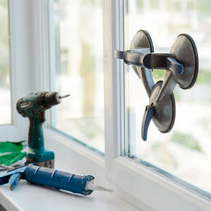 Клей STONEFLEX INDUSTRY FIX Panel/ Стоунфлекс Индастри Фикс Панел 600 мл сірый -для панелей, камня и фасада, фото 3