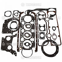 Комплект прокладок двигателя (полный) Д-240, Д-243 МТЗ-80, 82 (пр-во Украина)