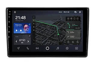 Штатна магнітола AMS T910 3+32 Gb Audi A4 (0 Din) 2000-2009 9"