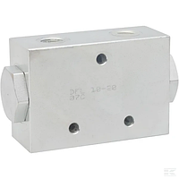 Розділювач потоку 60 л/хв