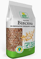 Крупа Терра Крупа Вівсяна Плющена 500 г (4820015731227)