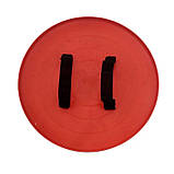 Іграшковий Щит Капітана Америка, фото 2