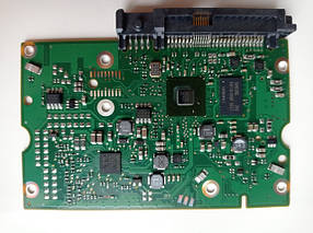 Плати HDD ( PCB )