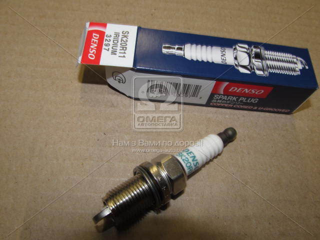 Свеча зажигания, Denso SK20R11