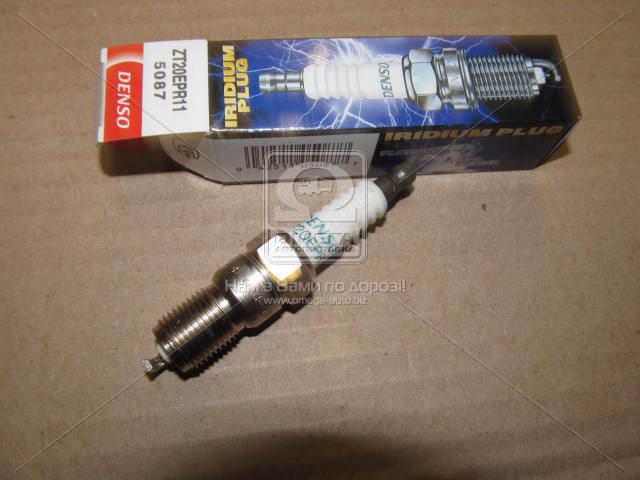 Свічка запалювання Denso ZT20EPR11