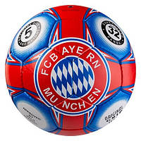 Мяч футбольный Grippy G-14 Munchen Bayern GR4-426FLB: Gsport