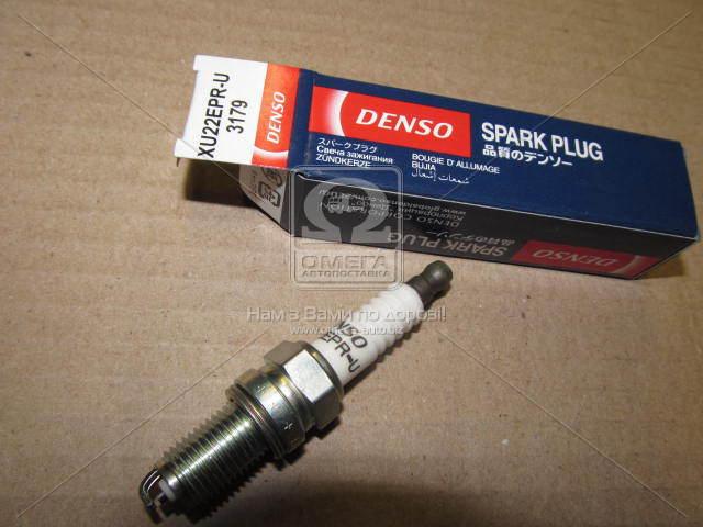 Свічка запалювання Denso XU22EPRU