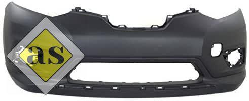 Передній бампер Nissan Rogue, X-trail T32 '14-17 (Polcar) 62022-4BA0H, фото 1