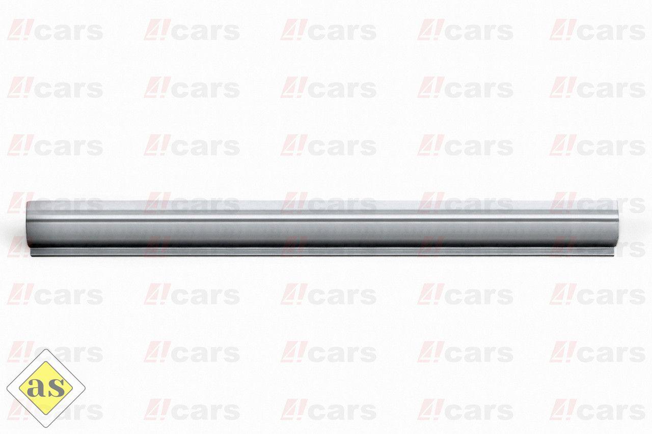 Ремчасть лівої бочины Fiat Ducato II 94-06 (4cars), фото 1