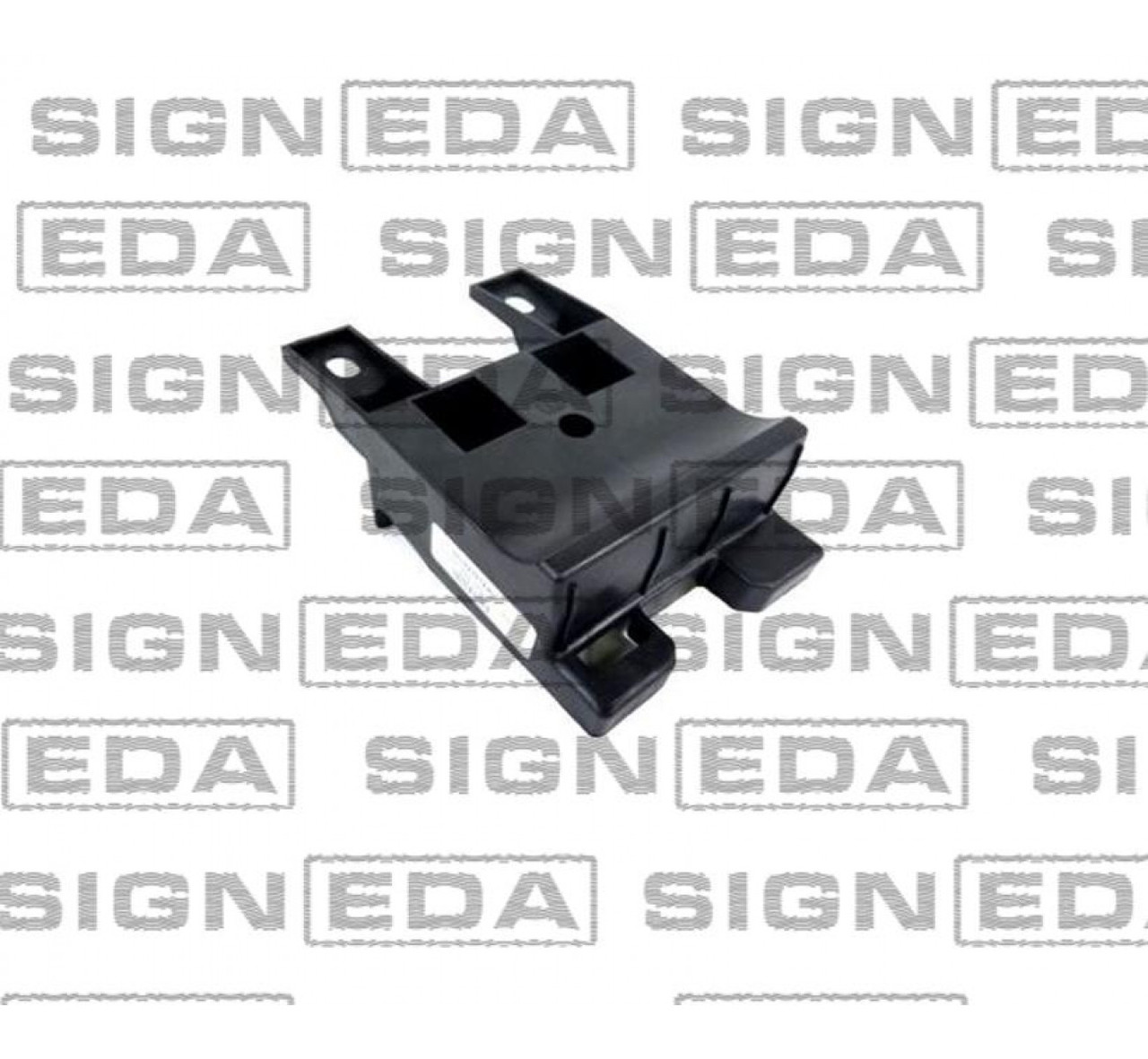 Кріплення решітки Jeep Grand Cherokee '11-13 (Signeda) 5182391AB, фото 1