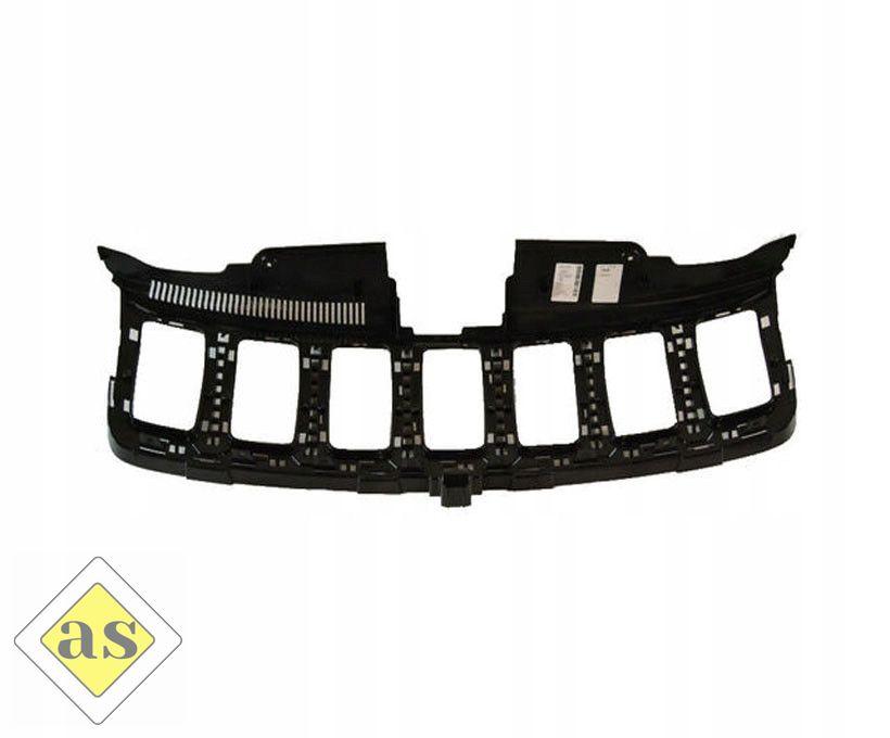 Решітка радіатора внутрішня Jeep Grand Cherokee '17- (Signeda) 68258419AB, фото 1