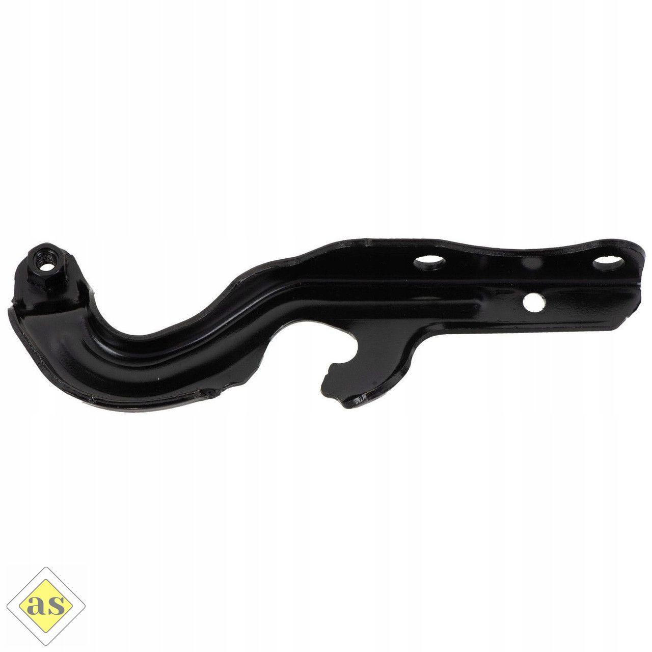 Петля капота ліва Dodge Durango '10-13; Dodge Durango '14- (Signeda) 55369563AE, фото 1