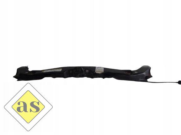 Передня панель Dodge Grand Caravan '07-10; Dodge Grand Caravan '11- (Signeda) 68023327AA, фото 1