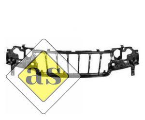 Передня панель Jeep Grand Cherokee '99-04 (Signeda) 55155498, фото 1