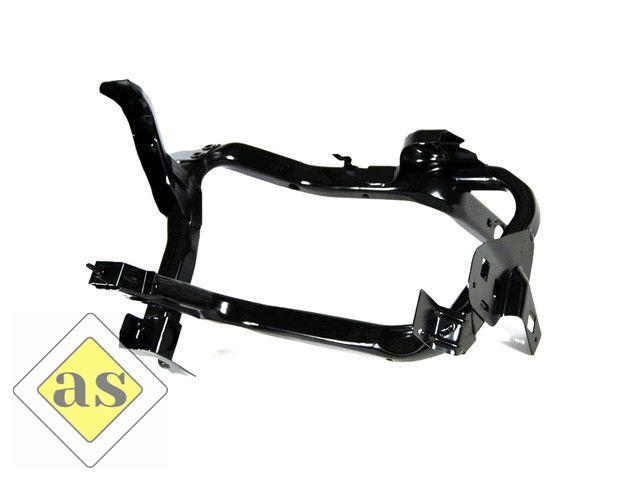 Кріплення фари лівий Jeep Compass '11-16 (Signeda) окуляр/панель 68079654AH, фото 1