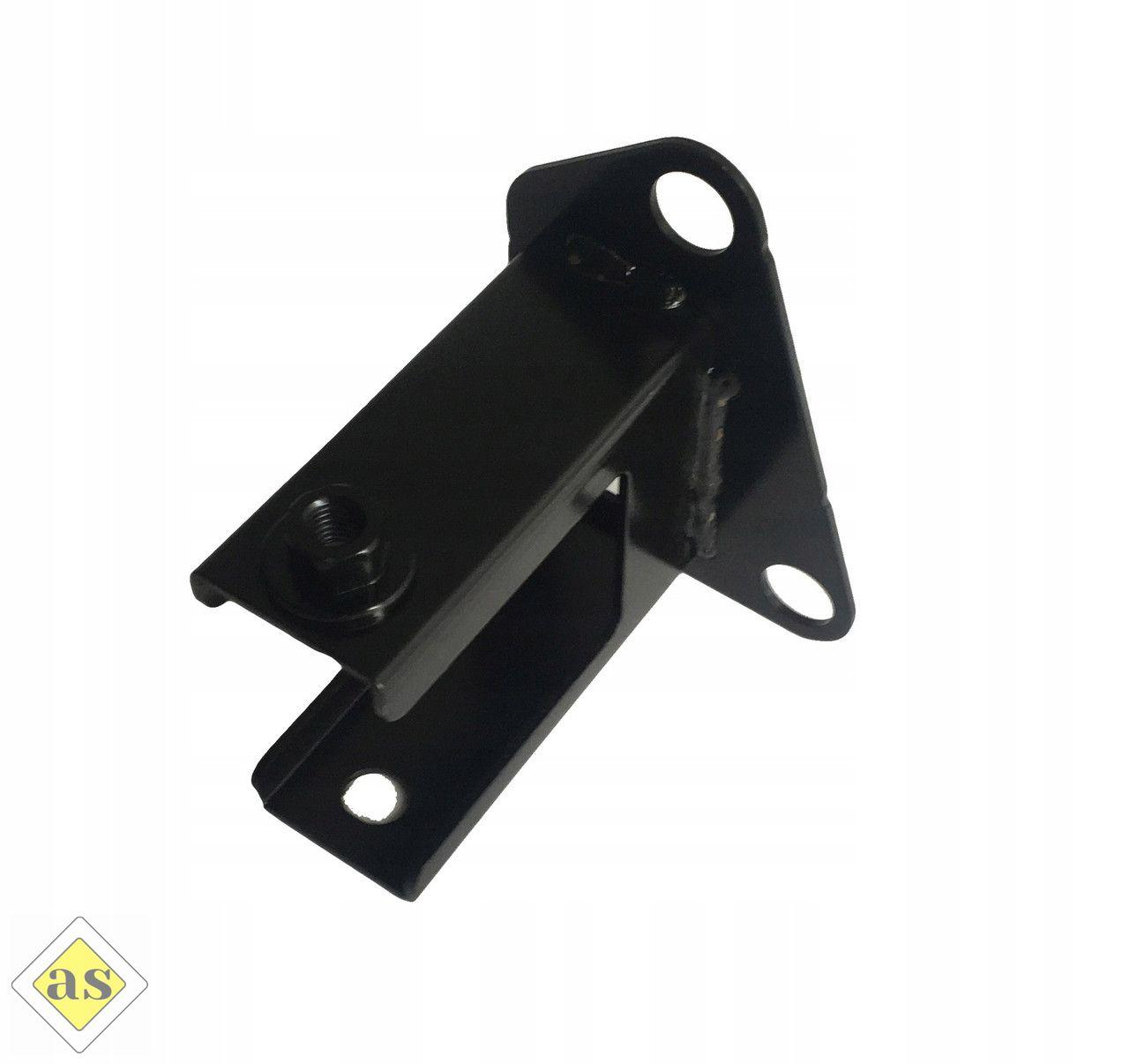 Передня панель ліва Jeep Cherokee (KL) '14-18 (Signeda) 68227520AA, фото 1