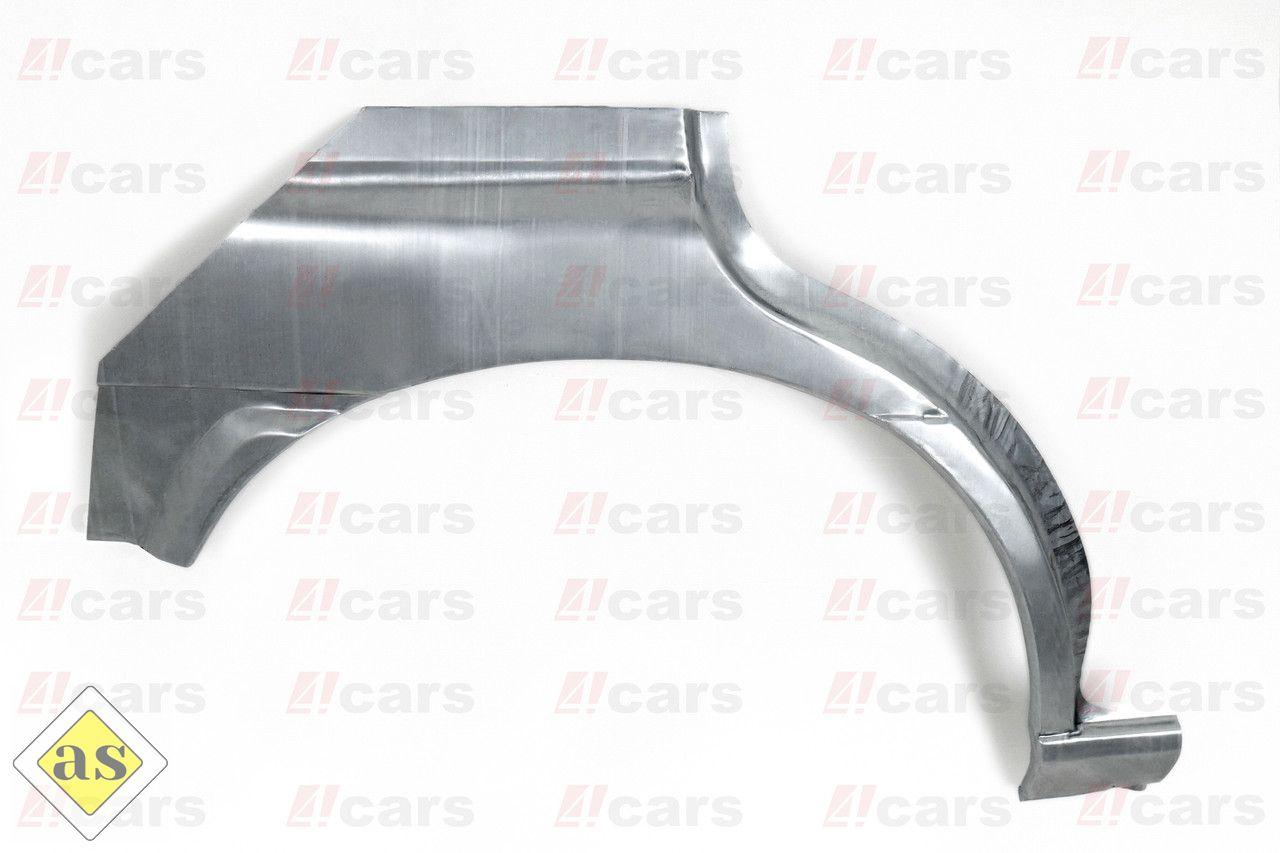 Арка задня ліва Ford ESCORT/ORION/VAN (GAL/ALL/AVL), 07.90-12.94 (4cars), фото 1