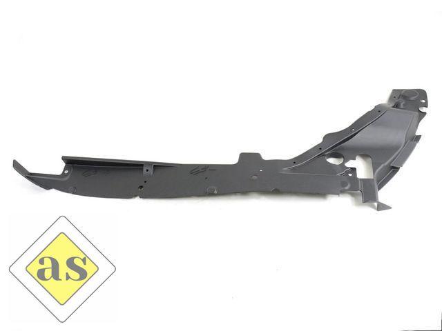 Накладка над крилом права Jeep Grand Cherokee '11-17 (Signeda) 68194234AB, фото 1