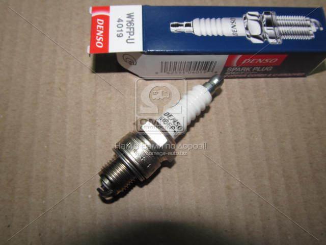 Свічка запалювання Denso W16FPU