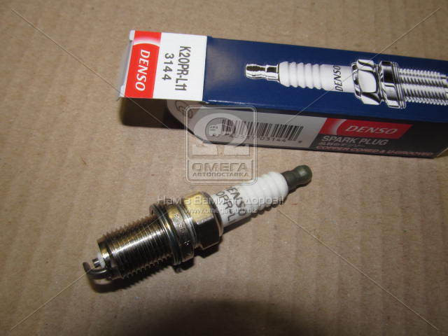 Свічка запалювання Denso K20PRL11