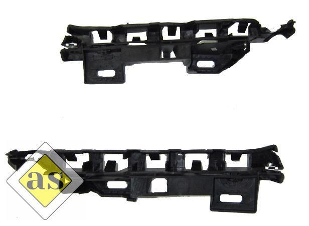 Кронштейн бампера справа Citroen C4 (LA/LC) '04-08; Citroen C4 (LA/LC) '08-10 (Signeda) 741679, фото 1