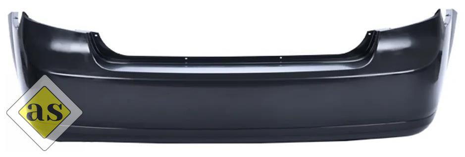 Бампер задній седан Chevrolet Lacetti '03-09 (Signeda) 96545559, фото 1