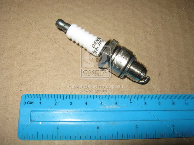 Свічка запалювання Denso W24FPRU10