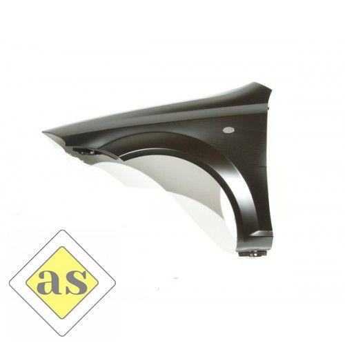 Крило ліве Chevrolet Lacetti '03-09 (Signeda) 96548951, фото 1