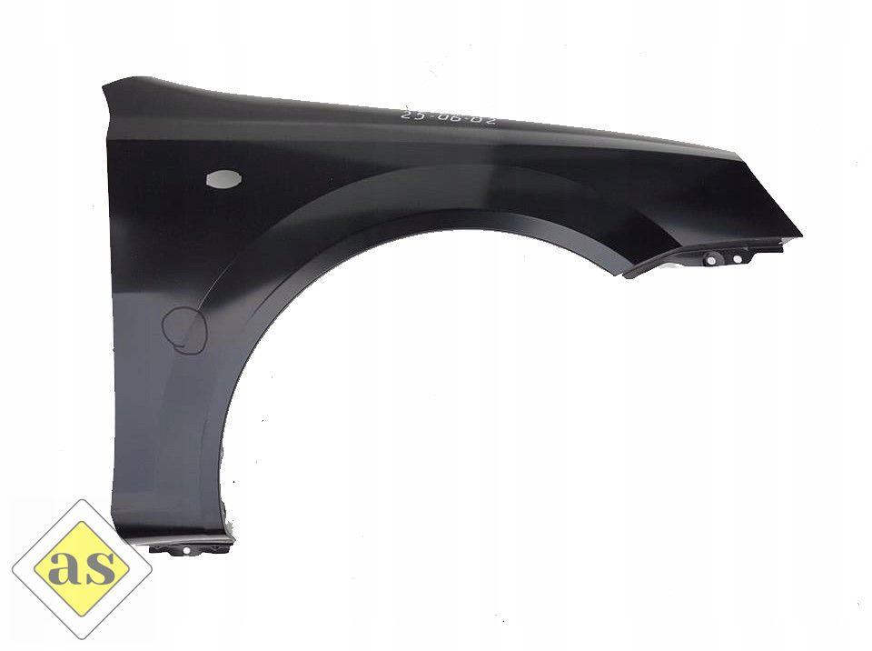 Крило праве Chevrolet Lacetti '03-09 (Signeda) 96548993, фото 1