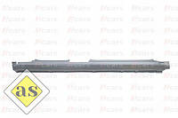 Порог правый Ford Mondeo III (B4Y/B5Y/BWY), 10.00-03.07 (4cars)