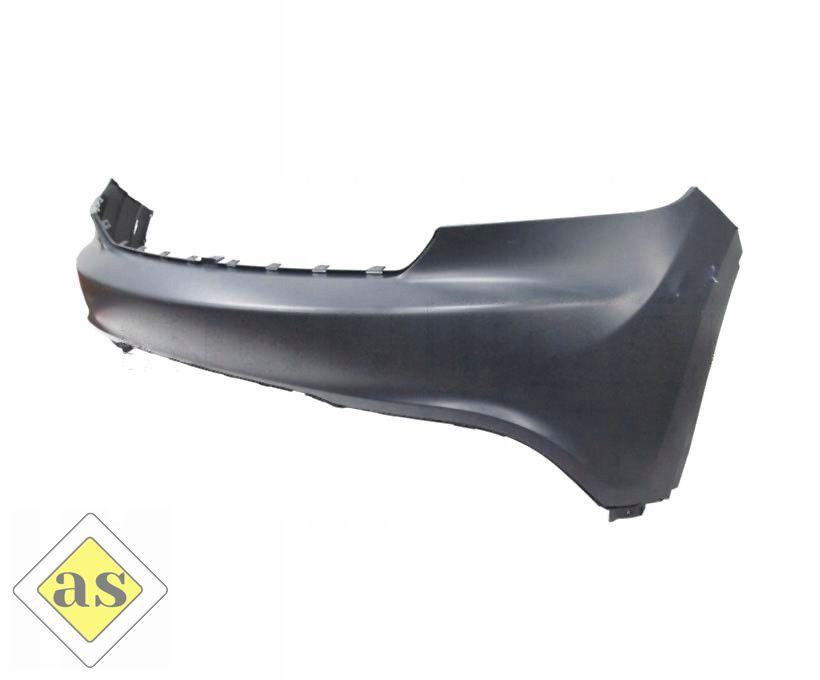 Передній бампер Dodge Durango '14- (Signeda) 1XV03TZZAB, фото 1