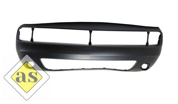 Передній бампер Dodge Challenger '15 - (Signeda) 68258730AB, фото 1