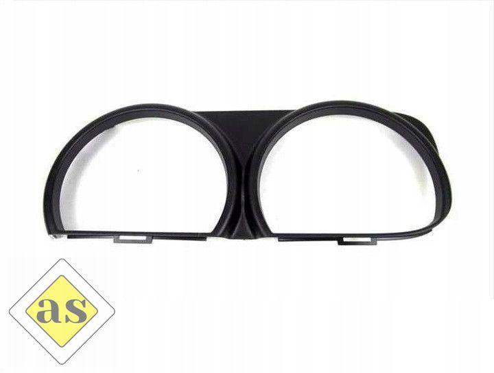 Рамка передньої фари права Dodge Challenger '15- (Signeda) 68259054AB, фото 1