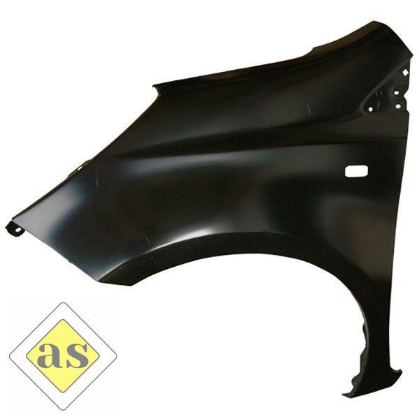 Крило переднє ліве Nissan Note '06-13 (Signeda) F31019U0M0, фото 1