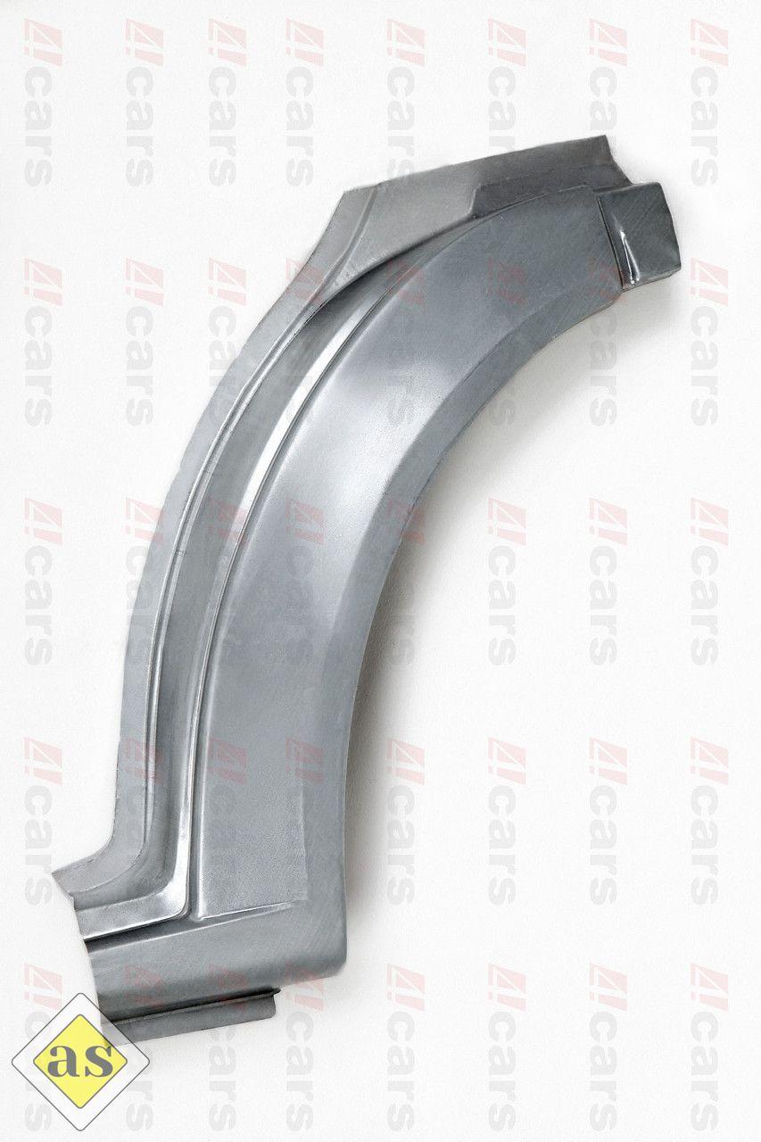 Ремчасть переднього лівого крила Ford Transit '00-06 (4cars), фото 1